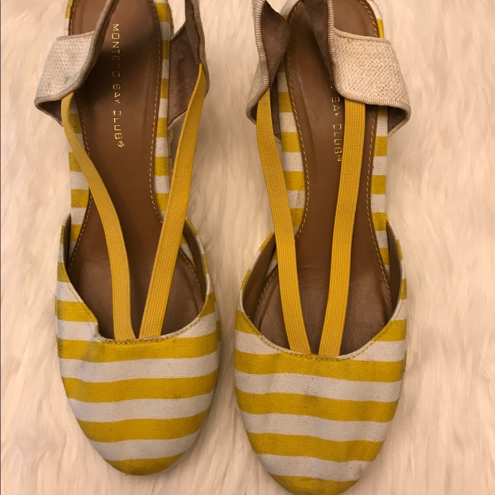 Montego Bay Club Wedges