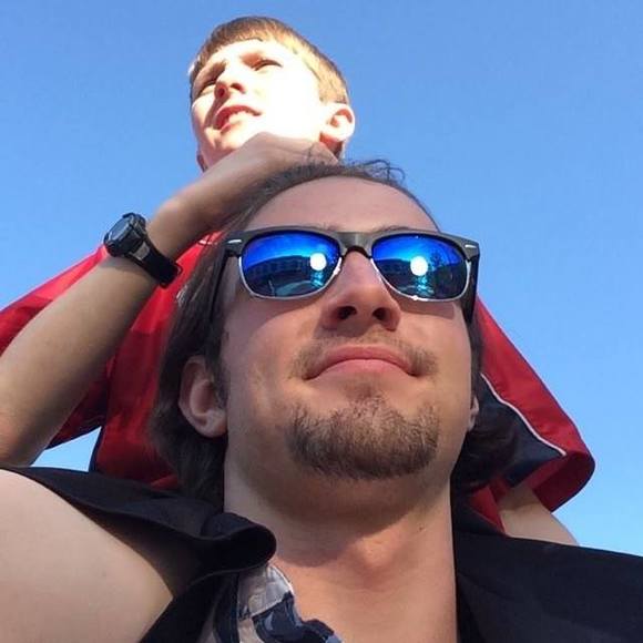 Meet your Posher, Justin - Picture 1 of 1