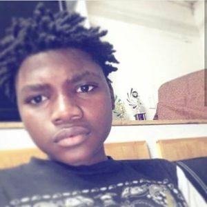 Meet your Posher, Troy