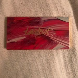 Tarte tartiest blush palette