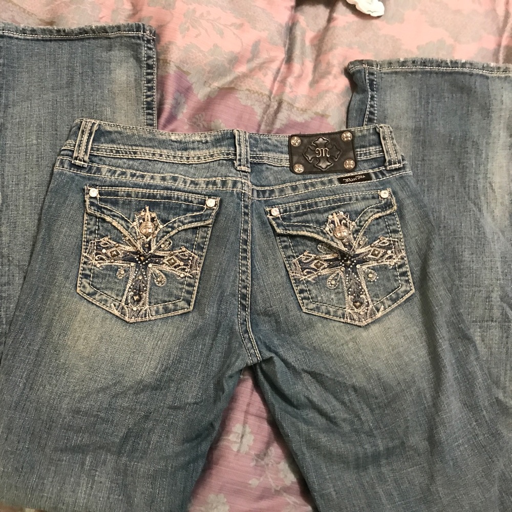 Miss Me 12L / 31 x 34