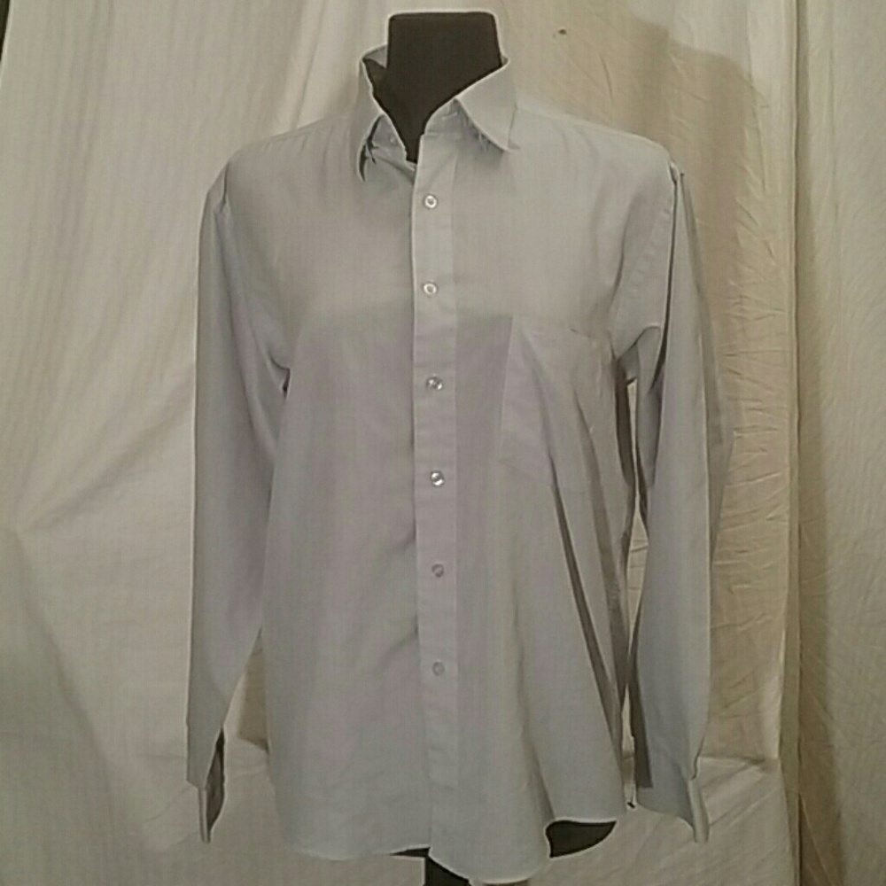 Giorgio Armani Men button down Shirt