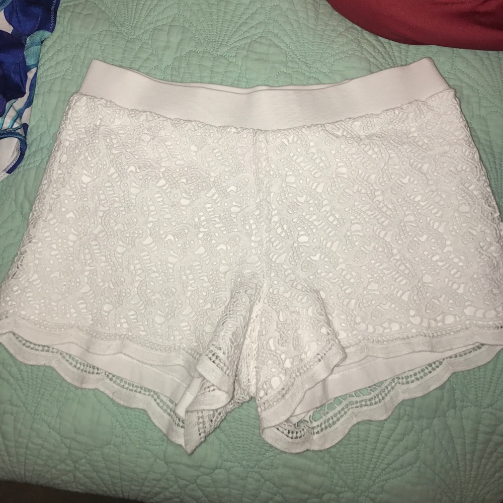 Lilly Pulitzer shorts