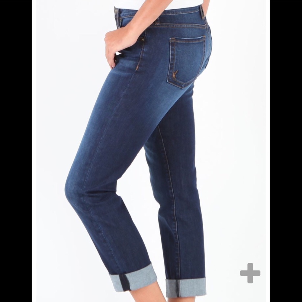 Kut from Kloth Catherine Boyfriend