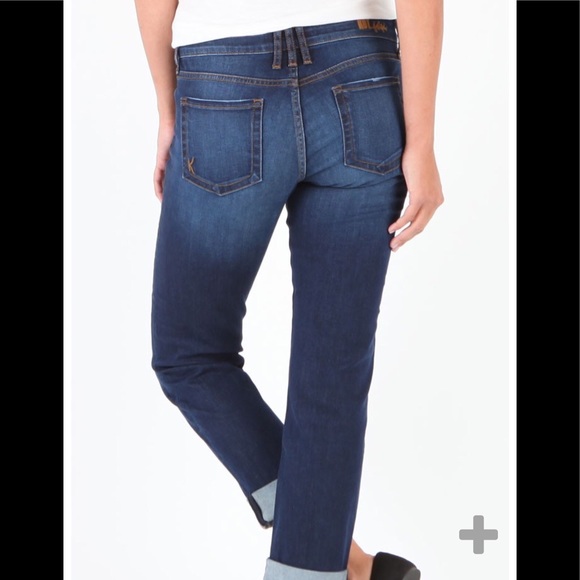 Kut from Kloth Catherine Boyfriend - Picture 4 of 8