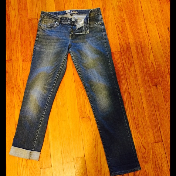 Kut from Kloth Catherine Boyfriend - Picture 2 of 8