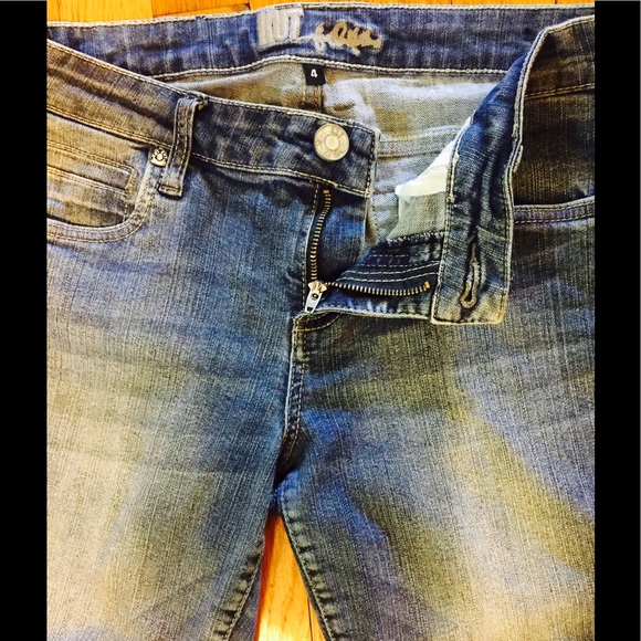 Kut from Kloth Catherine Boyfriend - Picture 7 of 8