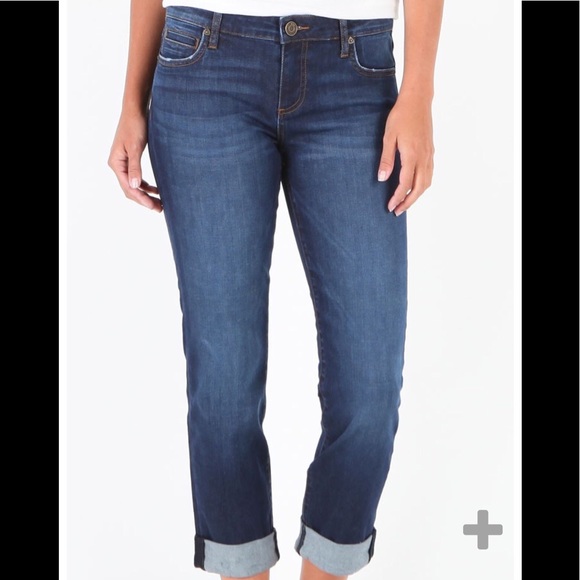 Kut from Kloth Catherine Boyfriend - Picture 3 of 8