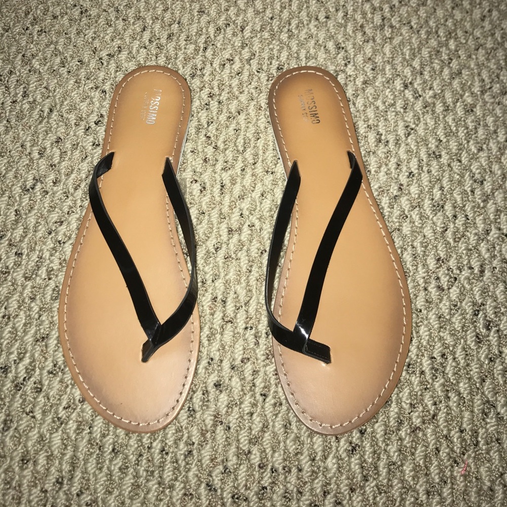 Flip flops
