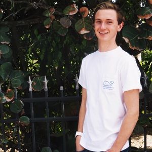 Meet your Posher, Jesse