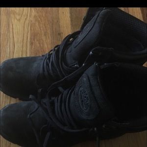 Men timberland boots