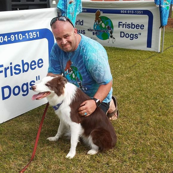 Meet your Posher, Kyle - Picture 1 of 1