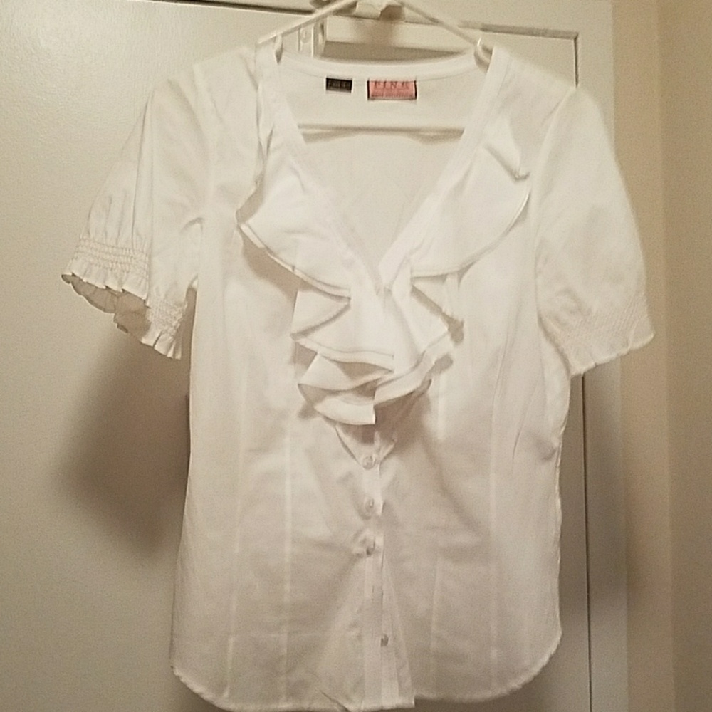 Thomas Pink Blouse