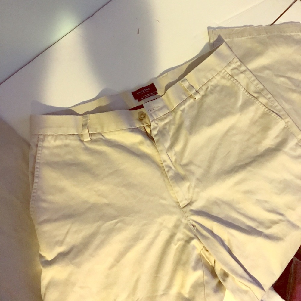 Dockers 36/30 nice dress pants