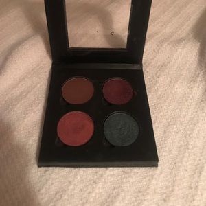 Anastasia Beverly Hills custom palette