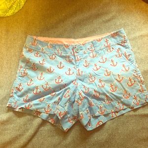 Lilly Pulitzer Anchors Callahan's