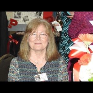 Meet your Posher, Beverly