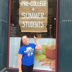 Meet your Posher, William