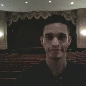 Meet your Posher, Benjamin