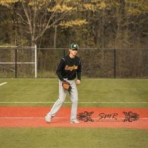 Meet your Posher, Christian