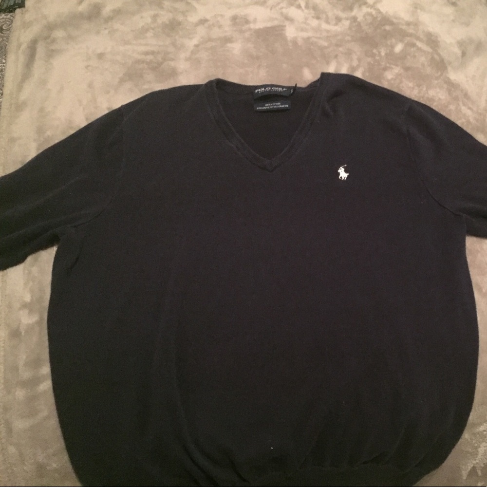 Men' sweater