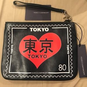 Rebecca Minkoff Tokyo Pouch