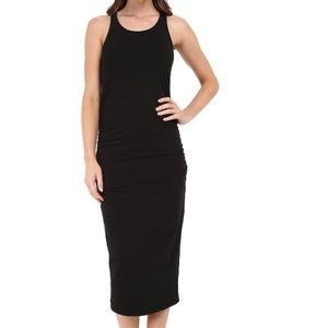 NWT! Michael Stars black dress