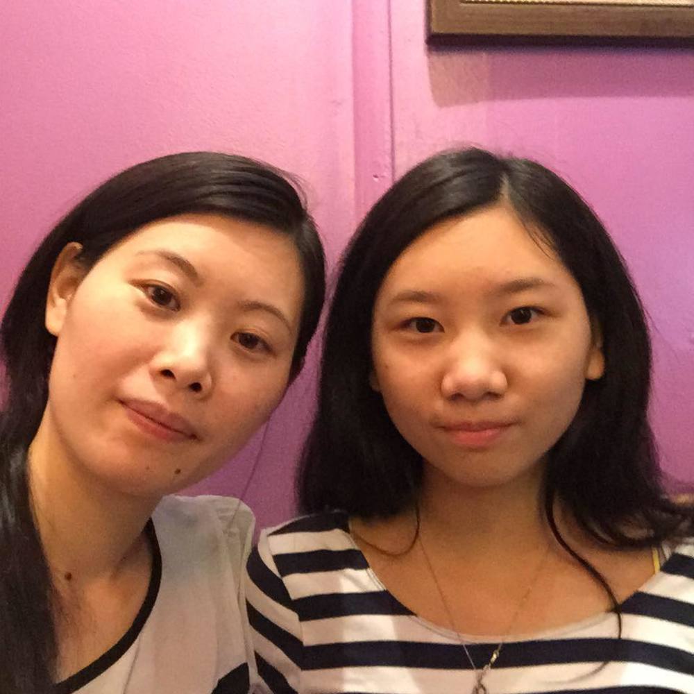 Meet your Posher, Coco