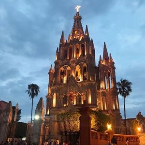 Meet your Posher, Luis