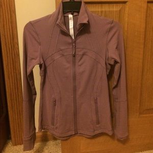 Lulu lemon "Define" Jacket