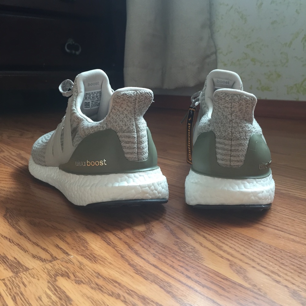 adidas Ultra Boost 3.0 Running Shoes