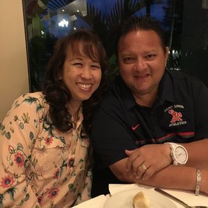 Meet your Posher, Dillard