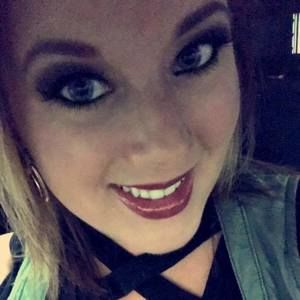 Meet your Posher, Kelsey