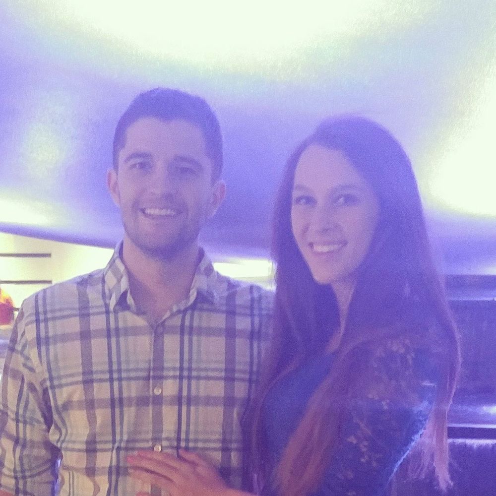 Meet your Posher, Kayla