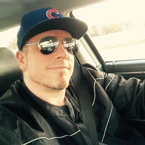 Meet your Posher, Christopher