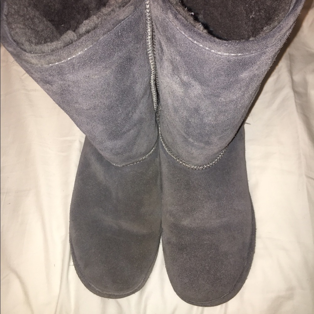 UGG Look Alike Boots