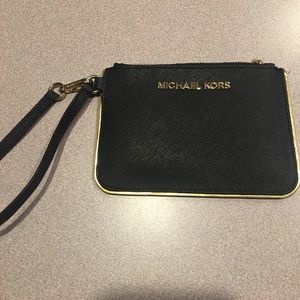 Michael Kors Wallet/Wristlet