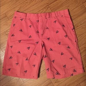 Izod Lobster Shorts