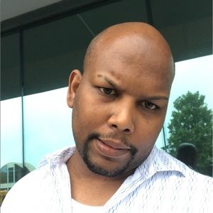 Meet your Posher, Christopher