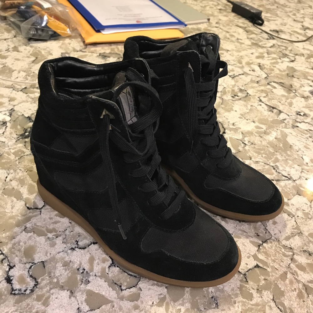 Sam Edelman fashion sneakers NEVER WORN