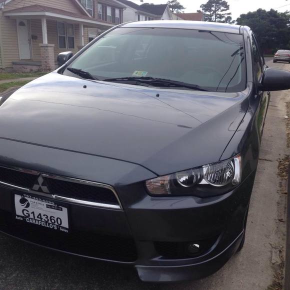 Meet your Posher, Chris - Picture 1 of 1