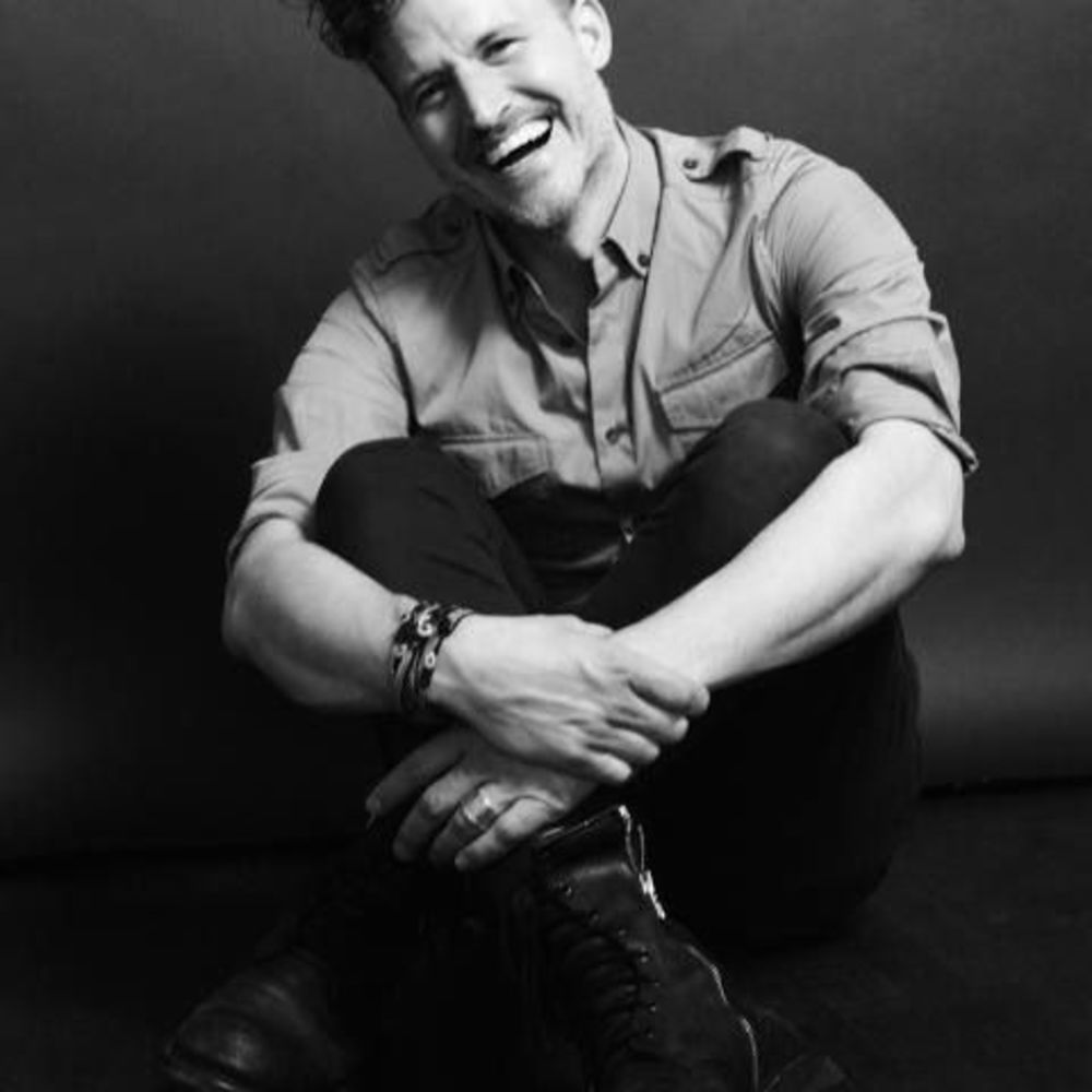 Meet your Posher, Bradley