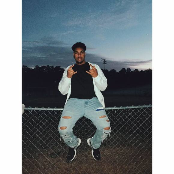 Meet your Posher, Daeshon - Picture 1 of 1