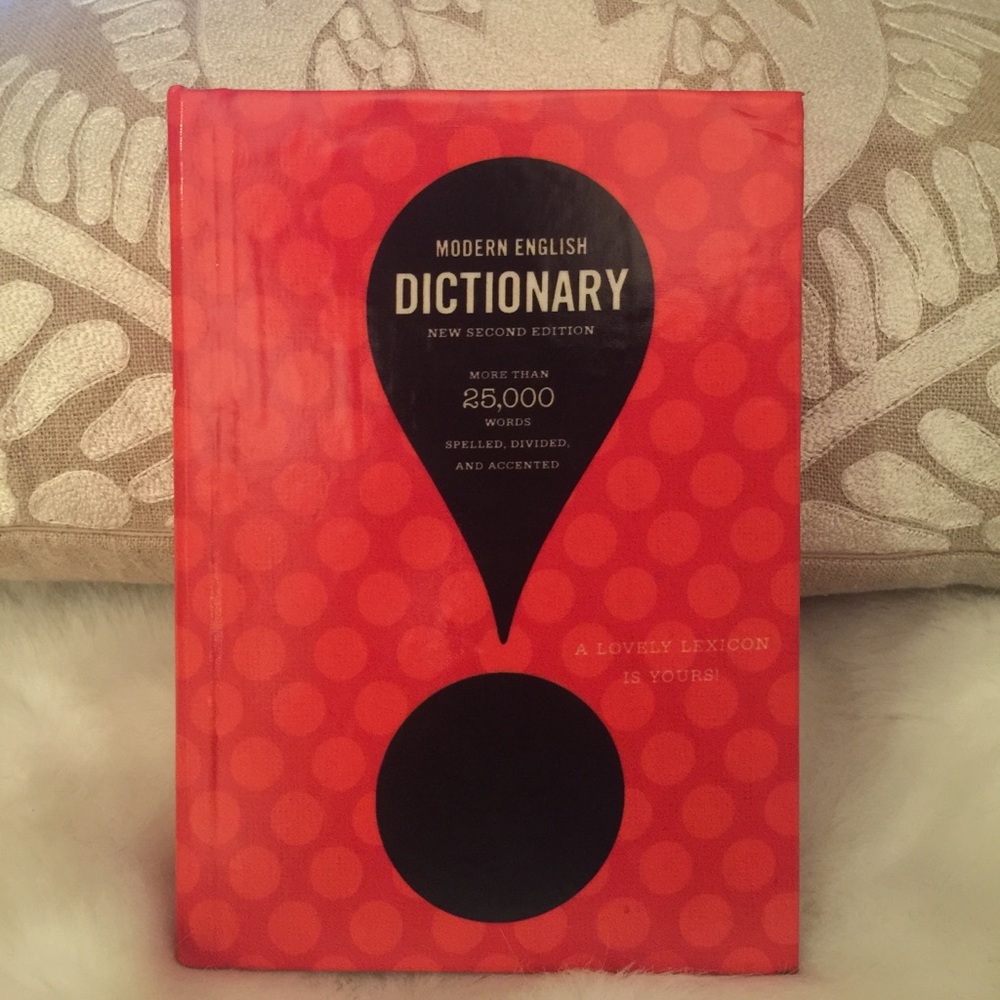 Kate Spade Book Clutch