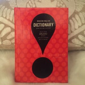 Kate Spade Book Clutch