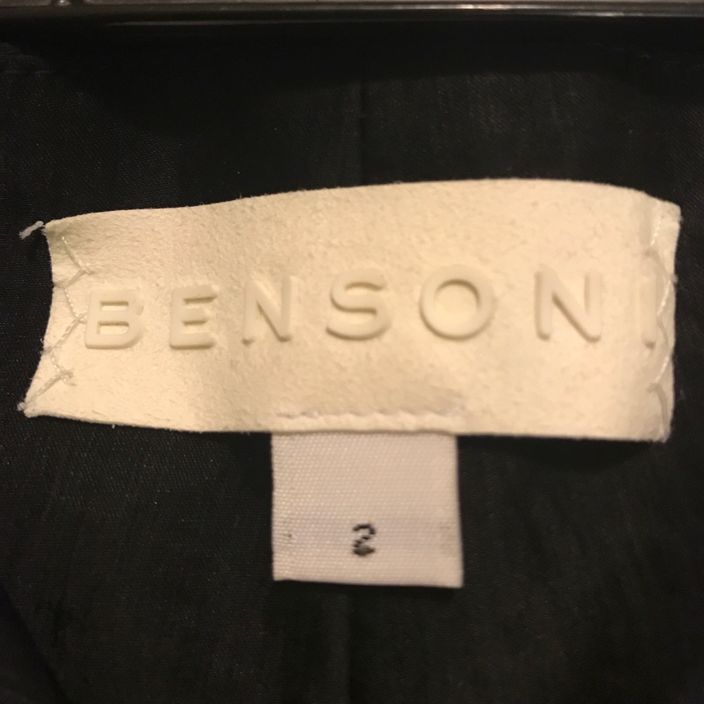 Couture Walking Shorts