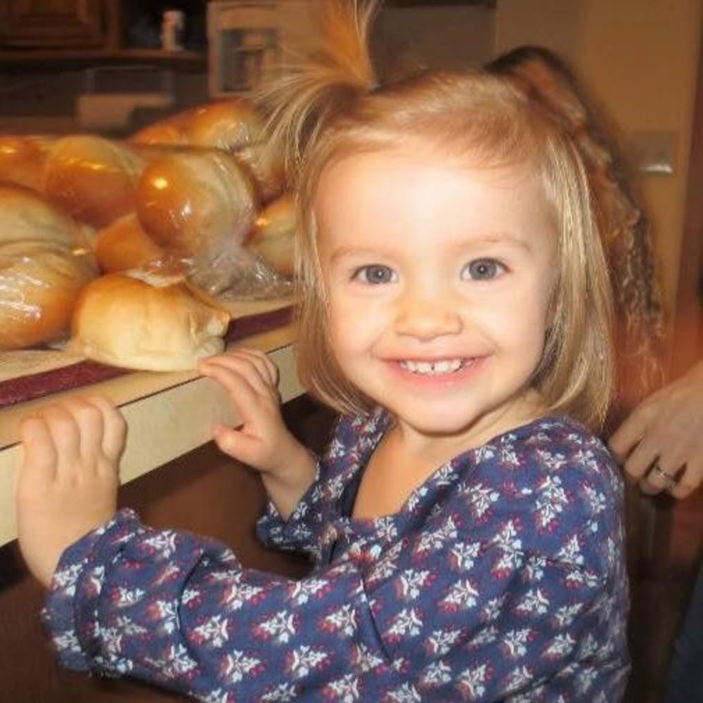 Meet your Posher, Larryandcindy