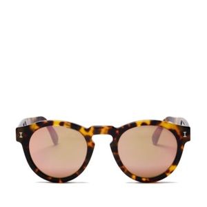 Illestiva sunglasses.