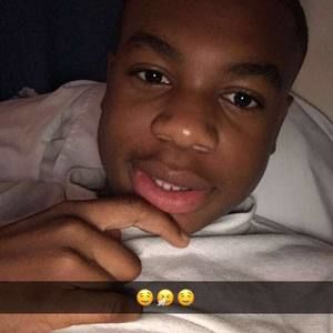 Meet your Posher, Jamarion