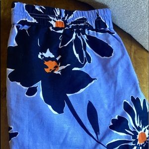 NWT J.Crew Pull On Shorts